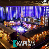 Turkuaz City