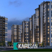 Kaledibi Konutları